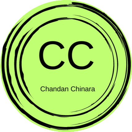 Chandan Chinara